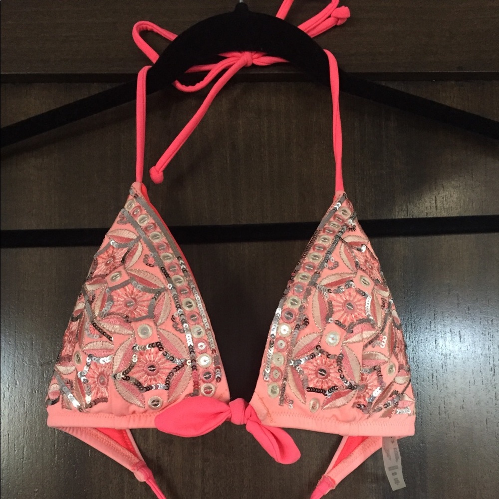 Victoria Secret swimsuit top